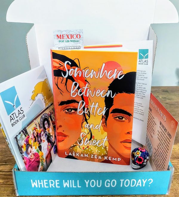 The Ultimate Themed Book Bundle - Image 5
