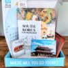 Atlas Book Boxes - Atlas Book Club