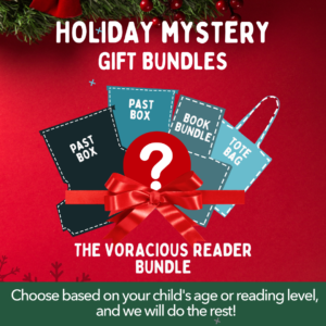 The Voracious Reader Bundle