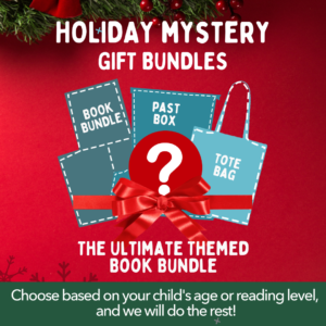 The Ultimate Themed Book Bundle