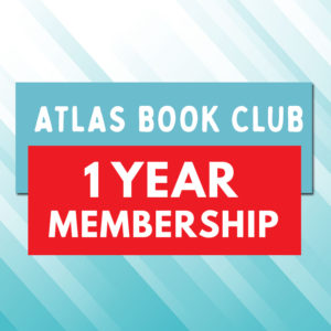 1 Year Membership (Best Value!)
